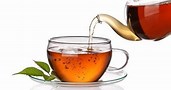 Tea Swap #2