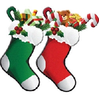 WIYM: Stocking Stuffer Gift-December USA Only