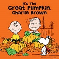 It's the Great Pumpkin Charlie Brown profile 