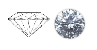 ATC Shape Series: Diamonds