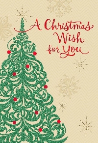 BLC ~ Christmas Card!!