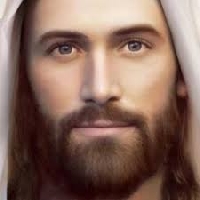 CSG ~ Picture of Christ Profile Love