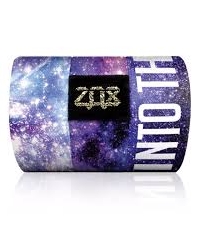 Zox strap swap