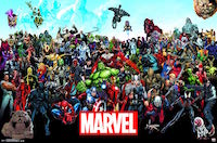 FF: Dec 2018 - Marvel