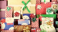 MJS: Holiday Gift Swap (U.S.)