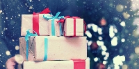 MJS: Holiday Gift Swap (International)