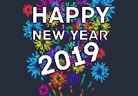 WPS - New Year's Resolution Postcard 2019