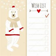 UHM: January “Something” Wish List 📌   