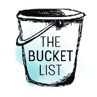 Bucket List Letter Swap