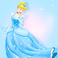 FF: Disney ATC #3 - Cinderella