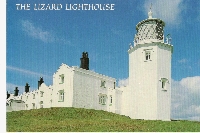 PH: Lighthouse Postcards #3