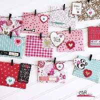 CPG: Valentine's Day Happy Mail - Global