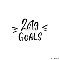 TWW: 2019 Goals