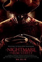 Movie ATC Series: Nightmare on Elm Street