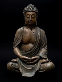 MMPC - Buddha Skinny Card
