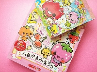 ❤  KAWAII   ❤ Stationery & Small Letter