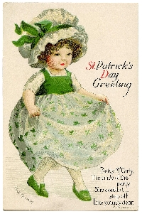 AAA - St. Patrick's Day