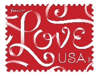 The Mostest Postage Stamps Challenge - US only