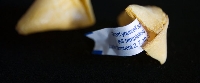 Fortune cookie ATC