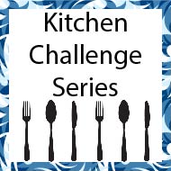 Kitchen Challenge Series: Roux