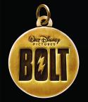 Disney's Bolt ATC
