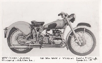 B&W THEMATIC PC SWAP-FEB (MOTORCYCLE)