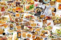50 things you have eaten (E-swap)