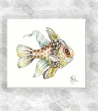 HDP Fish