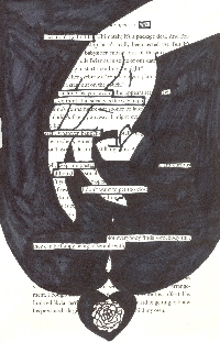 Blackout Poetry (USA)