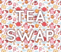 Quick tea swap • profile based • newbie friendly