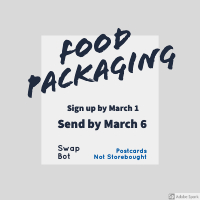 PnS: Food packaging