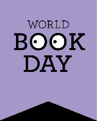 World Book Day - Notecard Swap