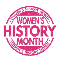 Women's History Month: Quote PC