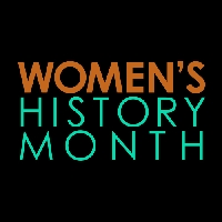 APP: Women's History Month - Fierce Females