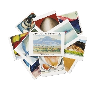 QUICK 5 Postcards in an Envie swap #5 INTL