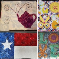 WIYM: Sew a mug rug for beginners-USA