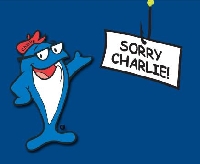 CF: Sorry, Charlie!
