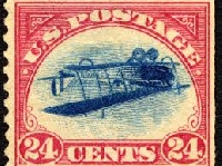 US Unused Stamp Swap