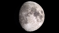 ATC - Moon (USA)