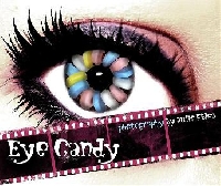 Eye Candy ATC 