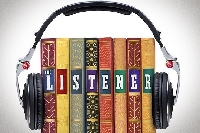 TBR: Audiobook challenge!