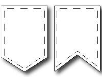 ATCO: ATC Shape Series: Banners