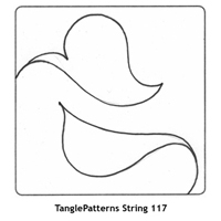 TUT ~ It's a String Thing.. String 117