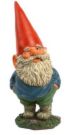 E-Picture of your Garden Gnome