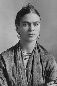 AAA - Frida Kahlo