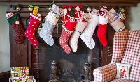 JATWCT:A Stocking Filled With JOY 
