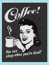 Coffee - Java Jive