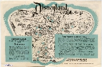 Happy Birthday Disneyland!