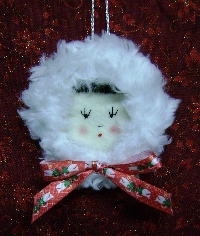 MEGA Christmas 2009 Ornament Swap!