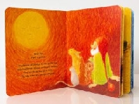 FPRU: Children's Book Illustration Postcards